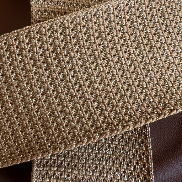 Rothy's The Weekend Golden Sun Slip On Slides 13 - Picture 11 of 15